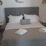 Flora In Paros Сasa de vacaciones *