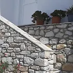 Сasa de vacaciones Flora In Paros