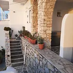 Flora In Paros Naousa (Paros)