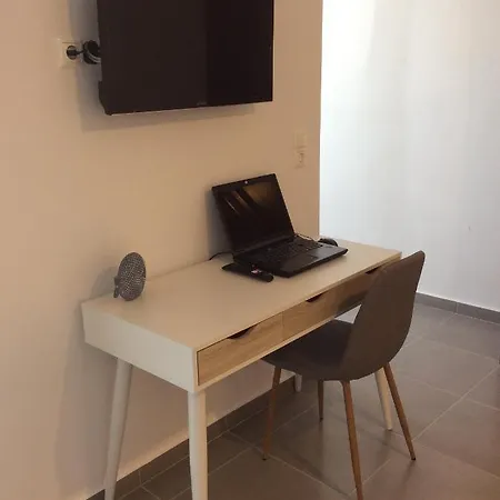 Flora In Paros Σπίτι διακοπών