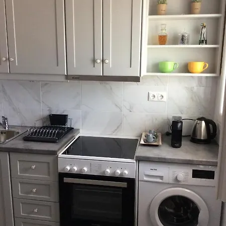 Σπίτι διακοπών Flora In Paros