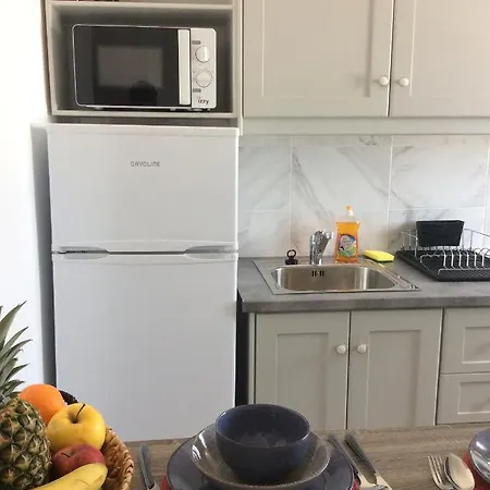 Flora In Paros Σπίτι διακοπών