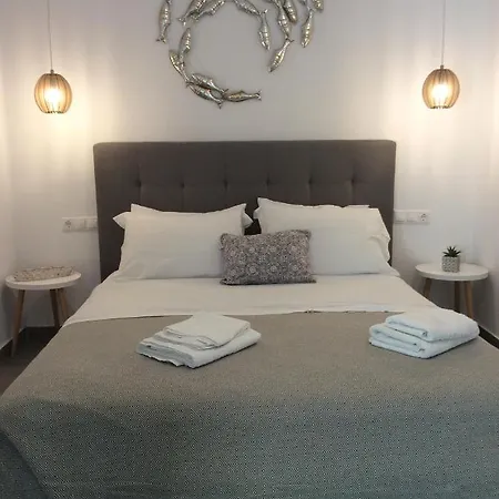 Flora In Paros Σπίτι διακοπών Νάουσα