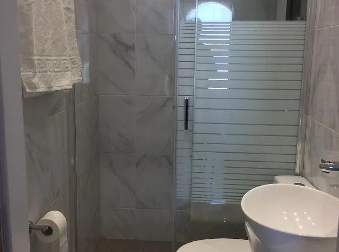 Flora In Paros Дом отдыха *