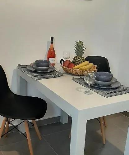 Prázdninový dům Flora In Paros