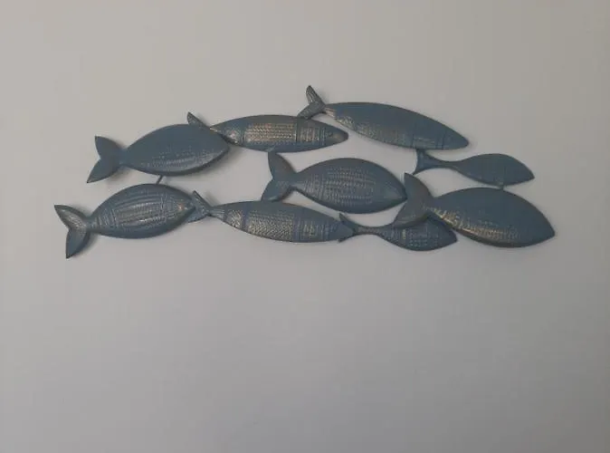 Flora In Paros Науса