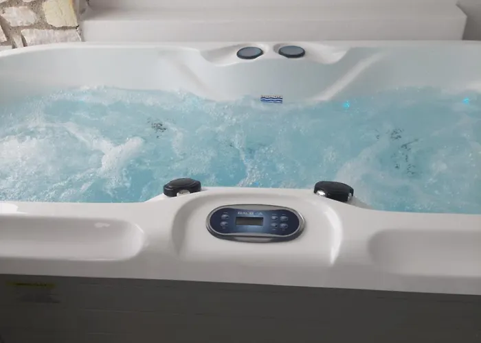 Flora In Paros Дом отдыха *