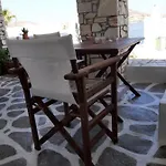 Flora In Paros *