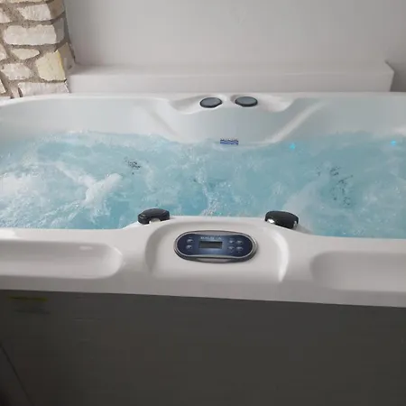 Flora In Paros Дом отдыха *