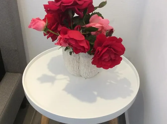 Flora In Paros * Naousa