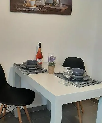 Casa de Férias Flora In Paros *